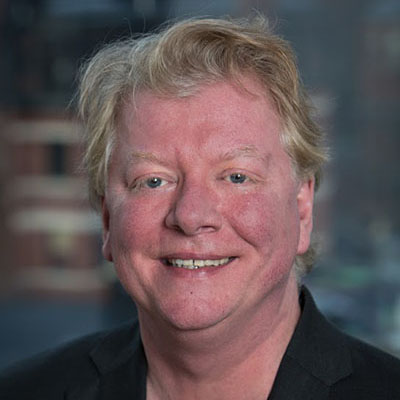 Damien Bracken | Berklee College of Music